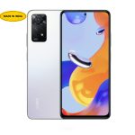گوشی موبایل شیائومی مدل Redmi NOTE 11_ظرفیت 128 گیگابایت _رم 6 گیگابایت