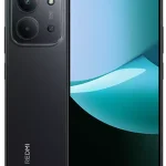 REDMI 15C 4/128GB black