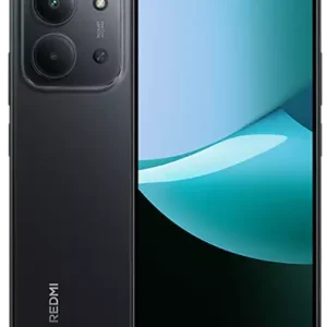 REDMI 15C 4/128GB black