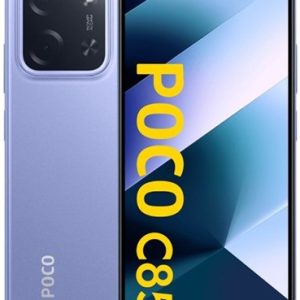 XIAOMI POCO C85 6/128GB purple