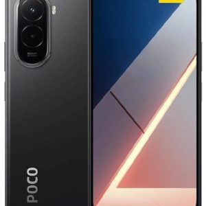 XIAOMI POCO M7 8/256GB black