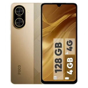 POCO C71 4/128GB