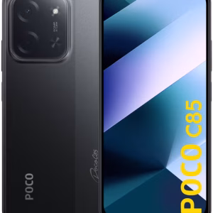 XIAOMI POCO C85 8/256GB black