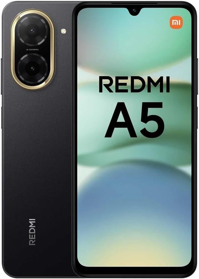 REDMI A5 4/128GB