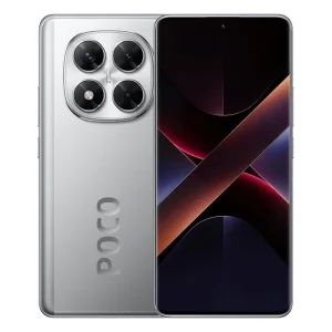 POCO X7 8/256GB Silver