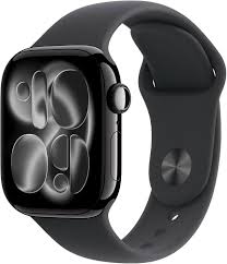Apple Watch Series11 46 mm Black